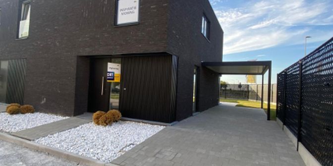 Huis te huur in BREYDELHOFSTRAAT 186, 8900 Ieper