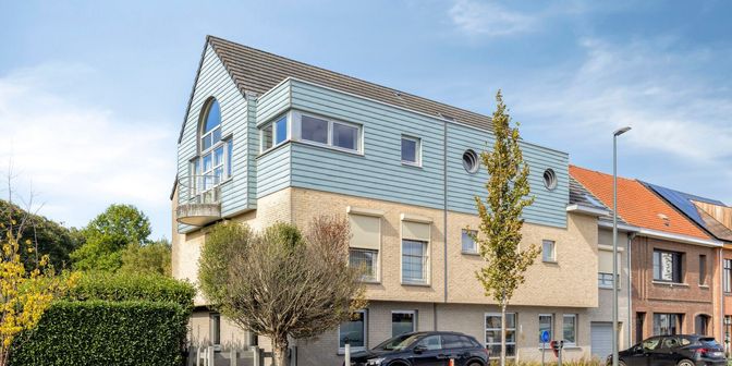 Appartement te koop in Sint-Amandsesteenweg 92 bus A2, 2880 Bornem