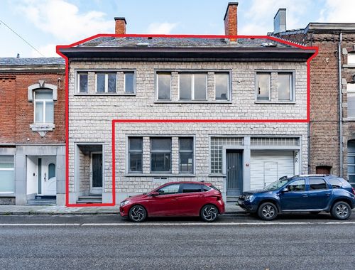                                         Appartement te koop in Jemelle, € 95.000
