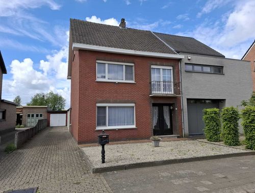                                         Woning te koop in Geel, € 295.000
