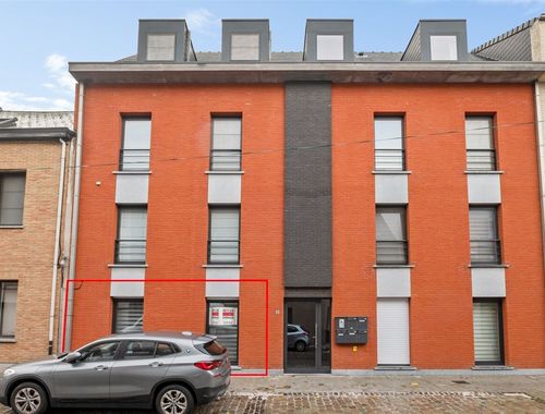                                         Appartement te huur in Wommelgem, € 1.200
