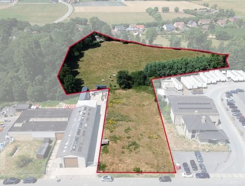                                         Industriegrond te koop in Zedelgem, € 2.979.600

