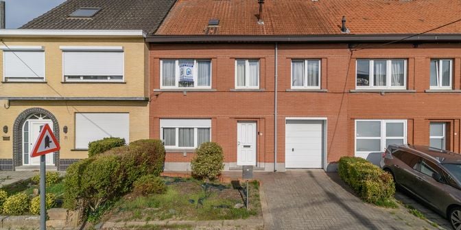 Huis te koop in Papegemstraat 69, 9340 Lede