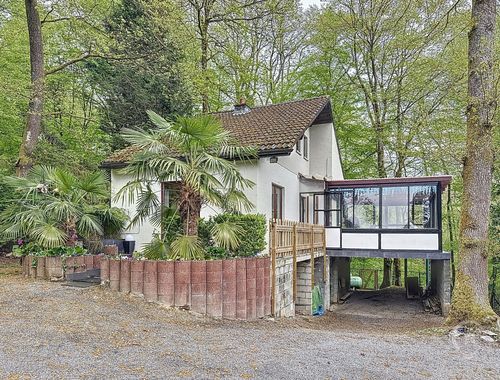                                         Maison à vendre à Morville, € 289.000
