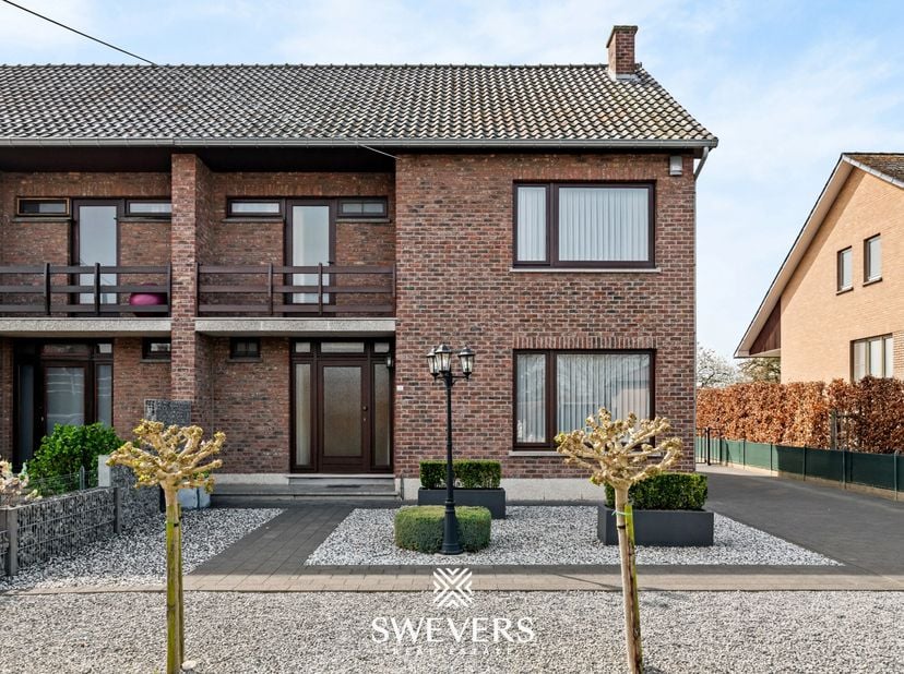 Maison à vendre
                    à 3570 Alken