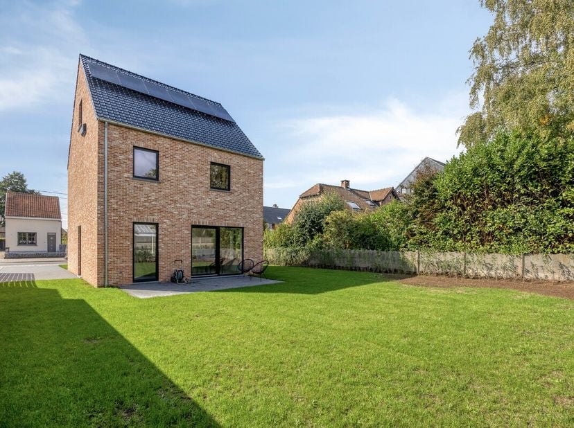 Huis te koop in ,
                    2260 Westerlo