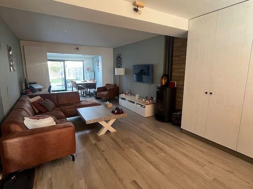 Huis te koop in 't Groenhof 47,
                    8210 Zedelgem