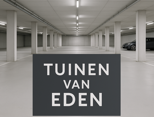                                         Garage en sous-sol à vendre à Wilrijk, € 27.500
