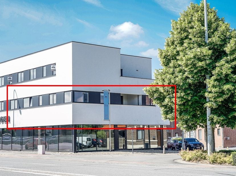 Appartement à louer
                    à 3650 Lanklaar