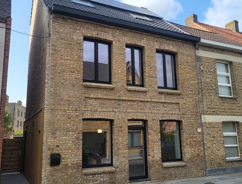                                         Woning te koop in Diksmuide, € 339.000
