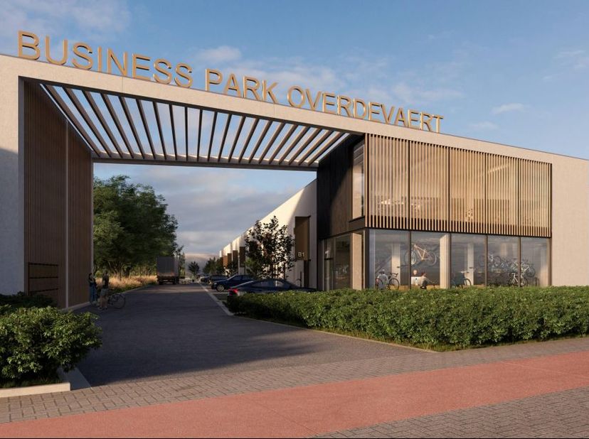 KMO-units Kampenhout Sas: Vanaf 180 m² opslag. Strategische ligging bij E19/E40 en kanaal.<br />
<br />
--------<br />
opsplitsbaar<br />
<br />
te ko