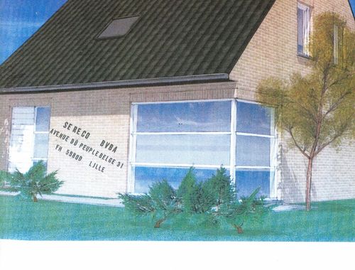                                         Maison à vendre à Meulebeke, € 333.800
