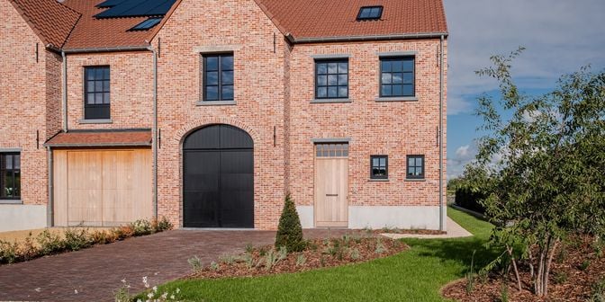 Huis te koop in Coigesteenweg 53, 3060 Bertem