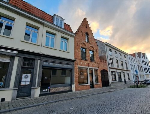                                         Maison à vendre à Brugge, € 325.000
