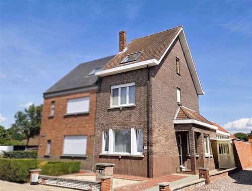                                        Eengezinswoning te koop in Bonheiden, € 398.500
