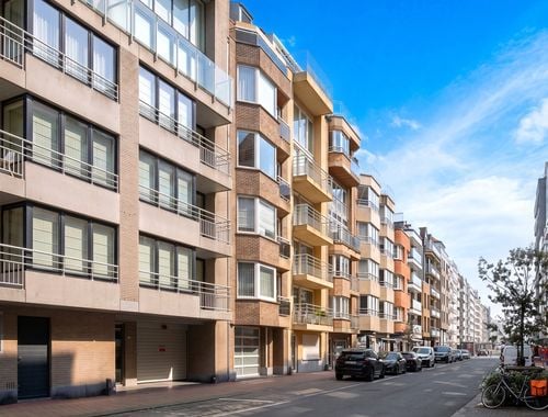                                         Garagebox te koop in Knokke, € 180.000
