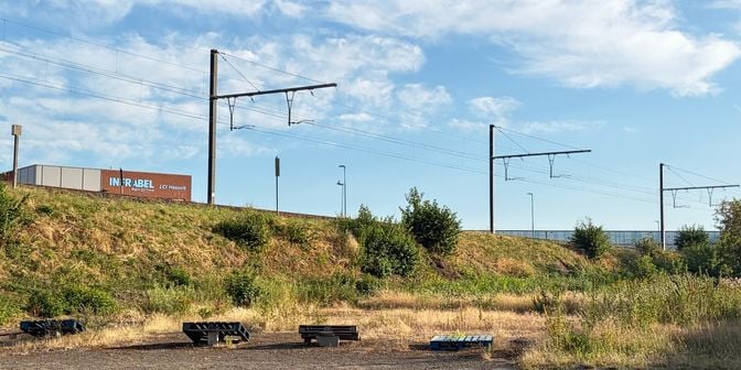 Grond te koop in Kuringersteenweg 328, 3500 Hasselt