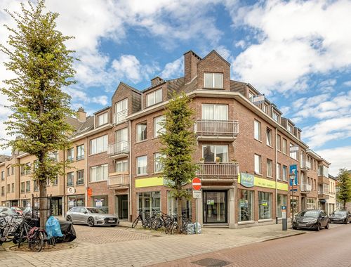                                         Appartement te koop in Lier, € 190.000
