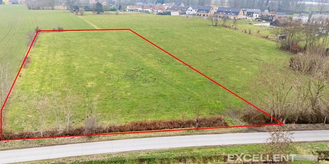 Grond te koop in 9270 Laarne