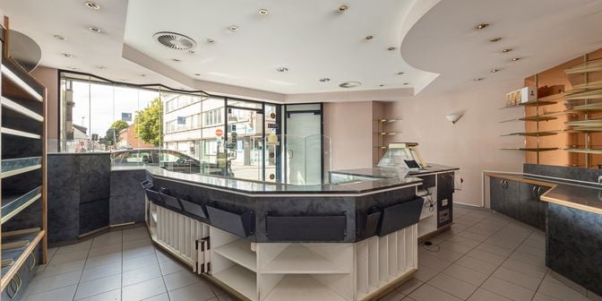 Huis te koop in Graatakker 69, 2300 Turnhout