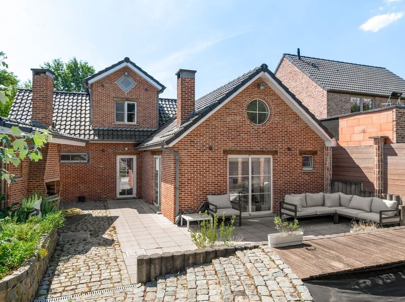 Maison à louer à Rozendaalweg 22,
                    2860 Sint-Katelijne-Waver