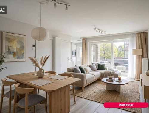                                         Appartement te koop in Oostkamp, € 299.000
