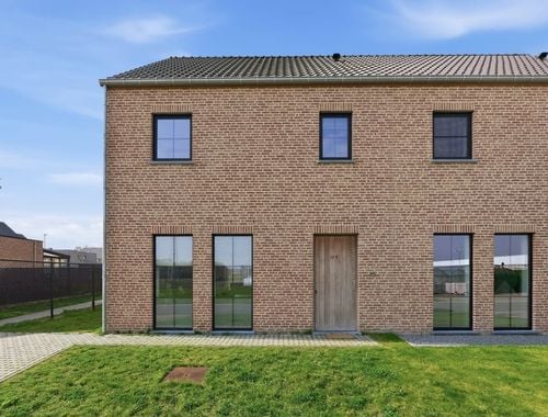                                         Woning te koop in Munsterbilzen, € 389.000
