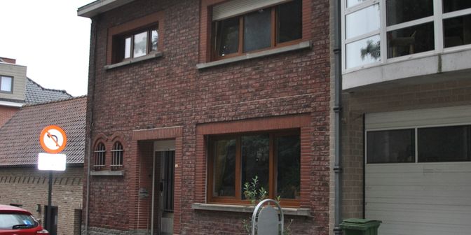 Huis te koop in Pachtersstraat 67, 9500 Geraardsbergen