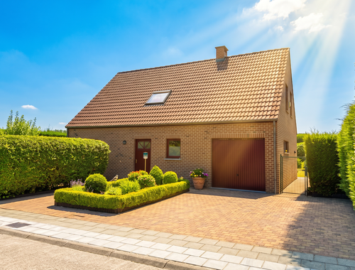                                         Villa à vendre à Ath, € 275.000
