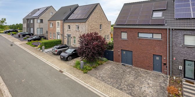 Huis te koop in Keistraat 45, 1761 Borchtlombeek