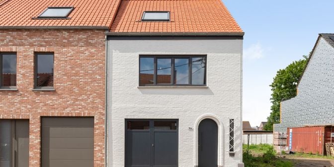 Huis te koop in Hooghuisstraat 75B, 2940 Hoevenen