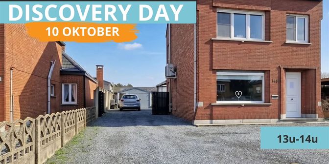 Huis te koop in Liersesteenweg  143, 3130 Begijnendijk