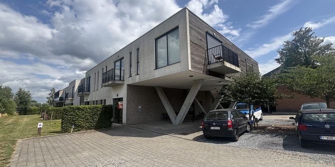 Appartement à vendre à Houtemstraat 12 boîte 31, 9550 Herzele