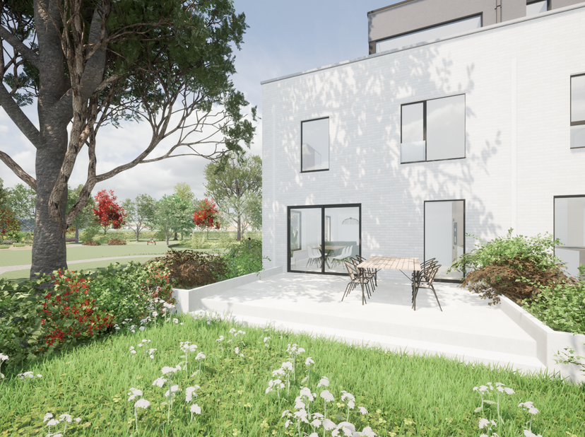 Appartement te koop in ,
                    7181 Feluy