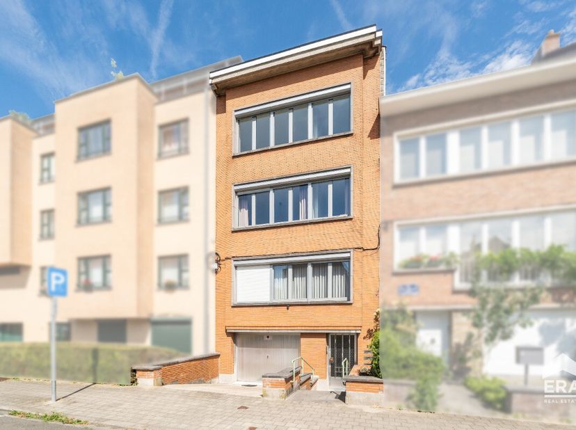Huis te koop in Remy Soetensstraat 29,
                    1090 Jette