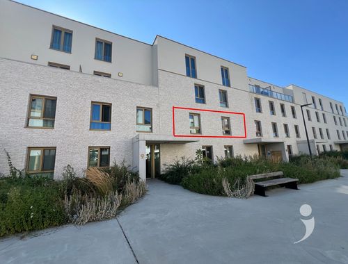                                         Appartement te huur in Herent, € 1.200
