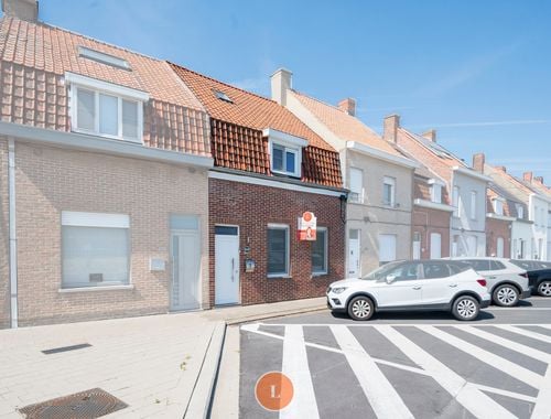                                         Maison à vendre à Menen, € 199.000
