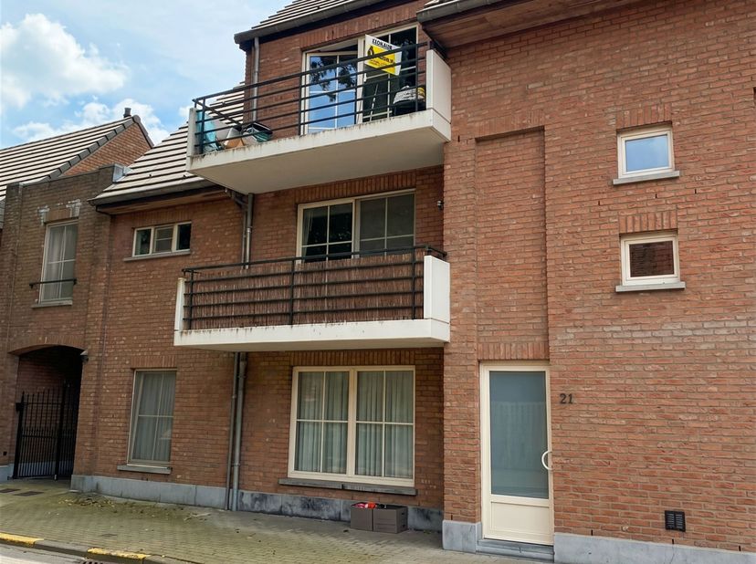 Appartement à louer
                    à 9140 Temse