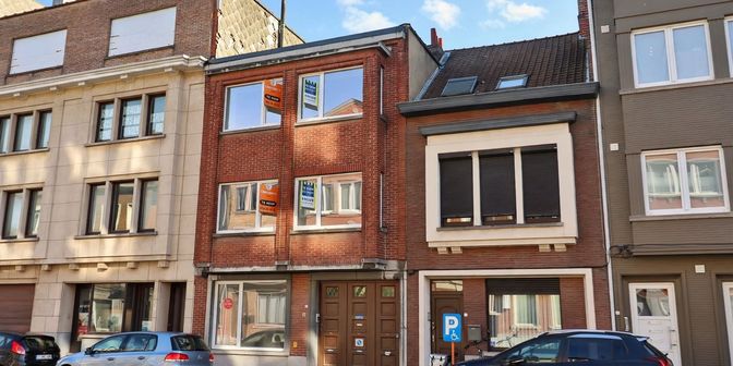 Huis te koop in Aalbeeksesteenweg 39, 8500 Kortrijk