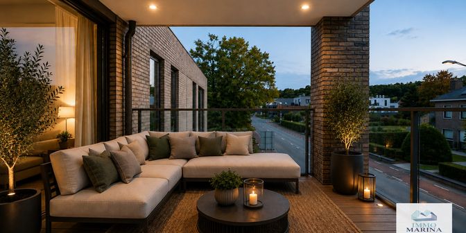 Appartement te koop in Baalsebaan 36 - P bus 1.2, 3120 Tremelo