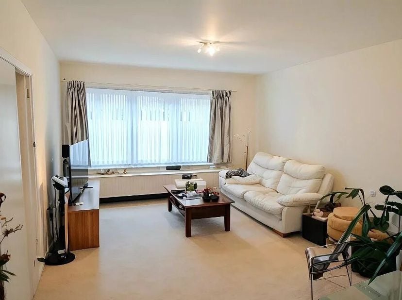 Appartement à vendre
                    à 3500 Hasselt