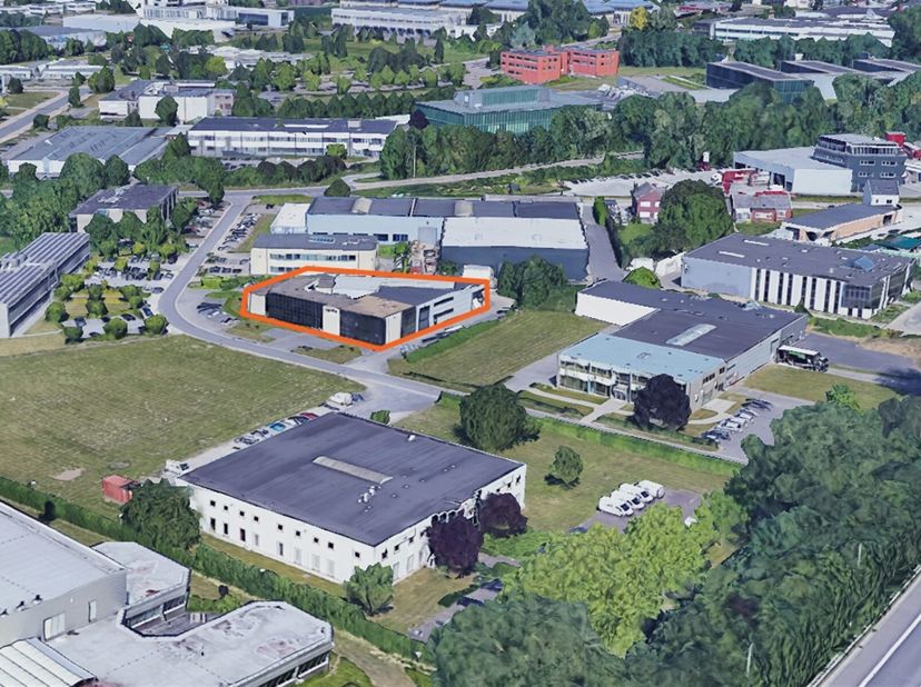 Vous êtes à la recherche de l'espace de bureau idéal à proximité du complexe de rampes de Louvain/Haasrode ?<br />
Ne cherchez plus ! Nous proposons d