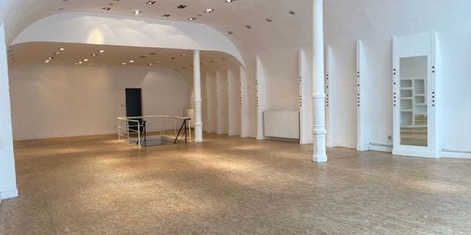 Bedrijfsvastgoed te huur in Oude Koornmarkt 58, 2000 Antwerpen