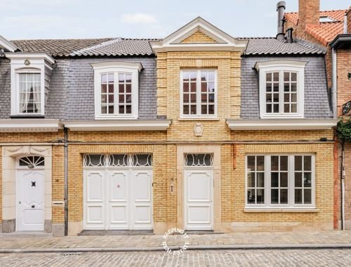                                         Woning te koop in Brugge, € 965.000
