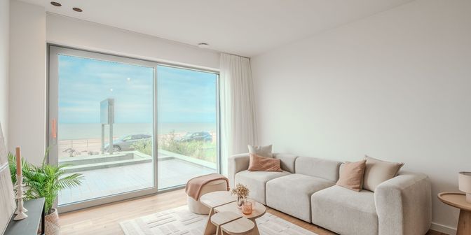 Appartement te koop in Leopoldlaan 380 bus 0002, 8430 Middelkerke