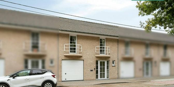 Huis te koop in Guido Gezellelaan 50, 8800 Roeselare