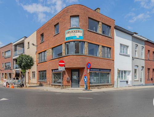                                         Appartement te koop in Aalst, € 209.000

