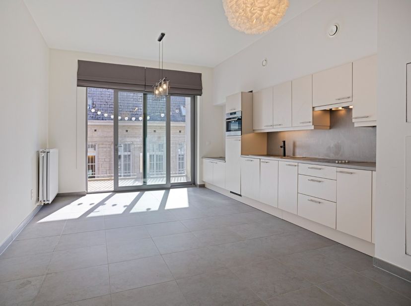 Appartement te huur in Parijsstraat 62 bus 204,
                    3000 Leuven