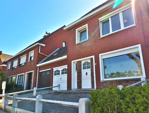                                         Eengezinswoning te koop in Aalbeke, € 199.000
