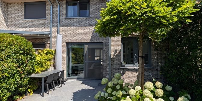 Maison à louer à Lekbaardersstraat 5, 3500 Hasselt